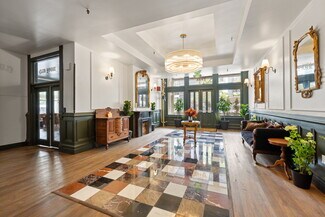 Plus de détails pour 509 Park Blvd, San Diego, CA - Logement à vendre