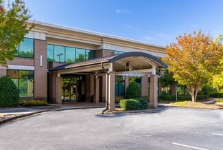 Plus de détails pour 1045 Southcrest Dr, Stockbridge, GA - Bureau, Médical à louer