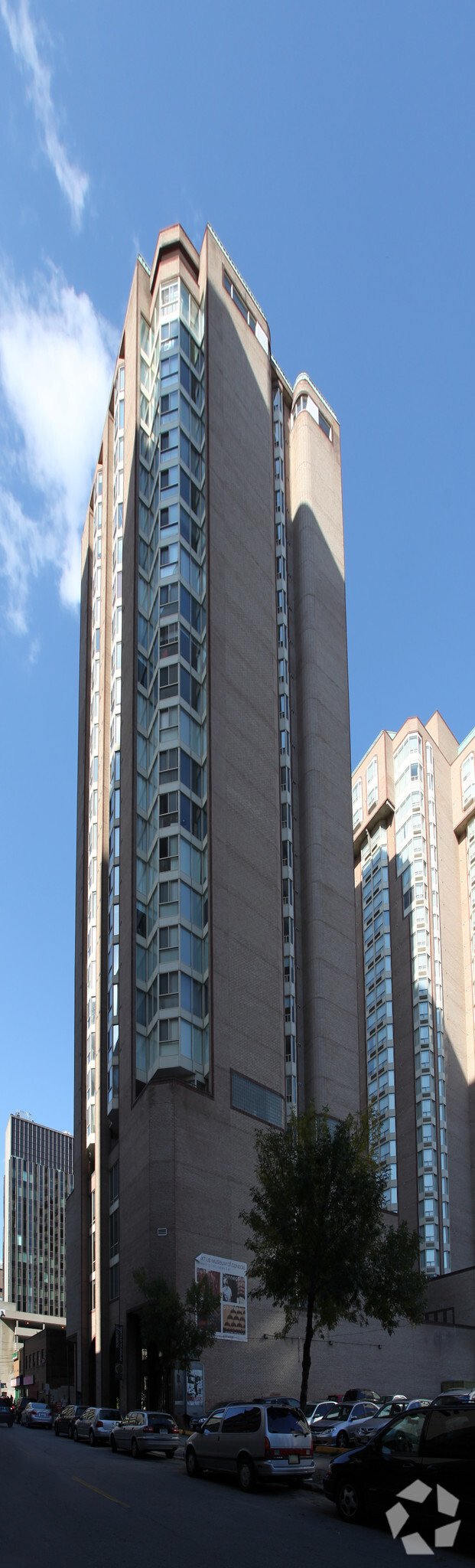 55 Centre Ave, Toronto, ON à vendre Photo principale– Image 1 sur 3