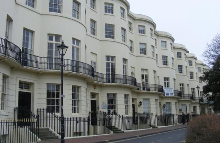 1-12 Liverpool Ter, Worthing à louer - Photo de l’immeuble – Image 3 sur 3