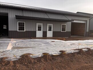 Plus de détails pour 1401 Amy Ln, Franklin, IN - Local commercial à louer