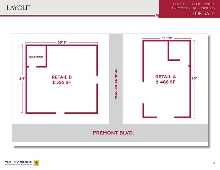 37447 Fremont Blvd, Fremont, CA à vendre - Photo de l’immeuble – Image 2 sur 9