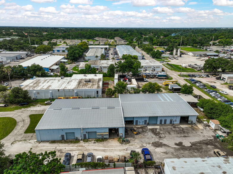 5415 Ashton Ct, Sarasota, FL à louer - Aérien – Image 2 sur 2