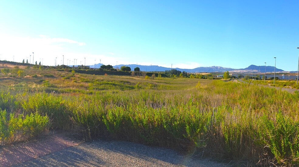Terreno del Sector las Cañás, 203, Logroño, La Rioja à vendre - Autre – Image 3 sur 4