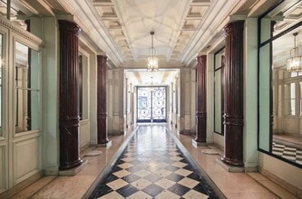 45 Rue De La Chaussee D'Antin, Paris à louer Photo intérieure– Image 1 sur 9