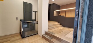 Plus de détails pour Carrer De Galileu, Barcelone - Bureau à louer
