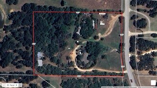 Plus de détails pour 12860 Rendon Rd, Burleson, TX - Terrain à vendre