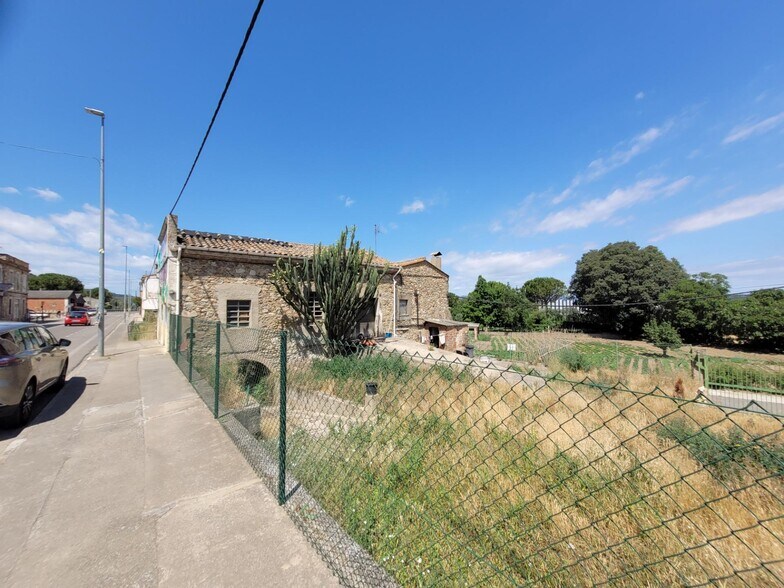 Carretera De Palamós, 37D, Celrà, Gerona à vendre - Photo de l’immeuble – Image 2 sur 4