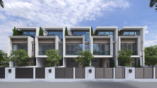 Plus de détails pour 10500 Biscayne Blvd, Miami Shores, FL - Terrain à vendre