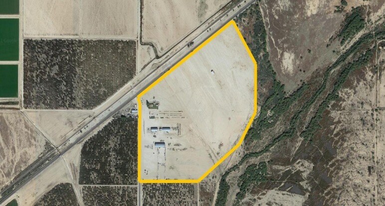 70340 US 60, Wenden, AZ à vendre - Aérien – Image 3 sur 3