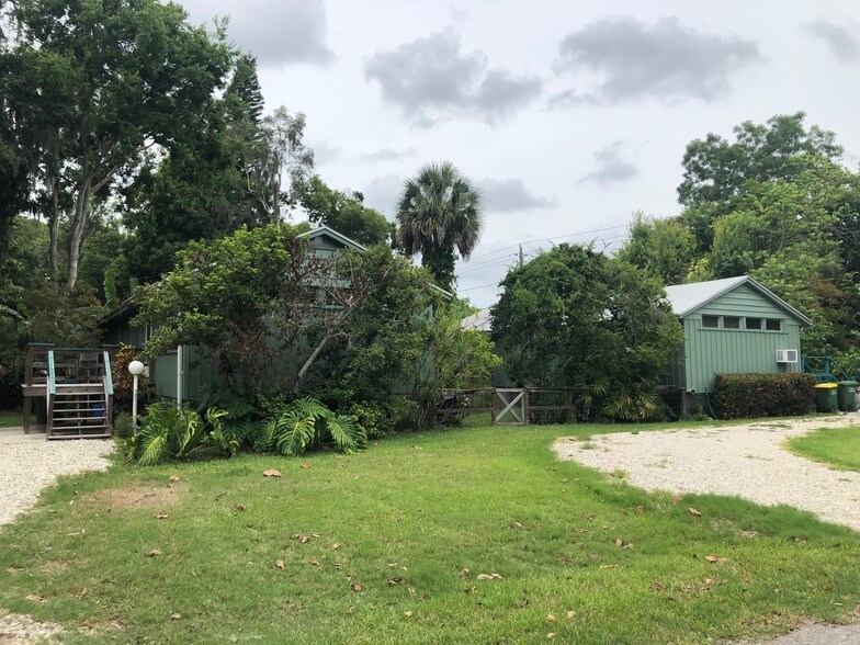 1393-1395 40th St, Sarasota, FL à vendre - Photo de l’immeuble – Image 3 sur 17