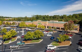 Plus de détails pour 1110-1111 Lower Fayetteville Rd, Newnan, GA - Local commercial à louer