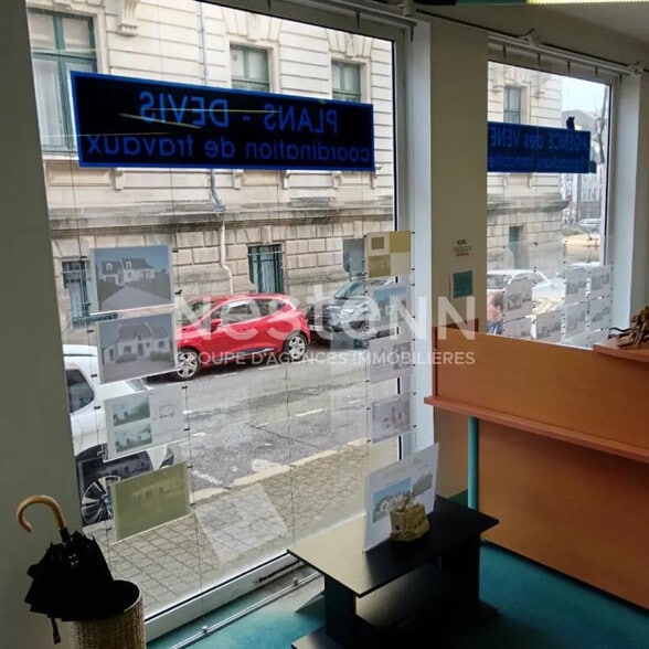 Local commercial dans Vannes à vendre - Photo intérieure – Image 3 sur 4