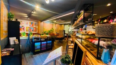 Local commercial dans Barcelone, Barcelona à louer Photo intérieure– Image 2 sur 12