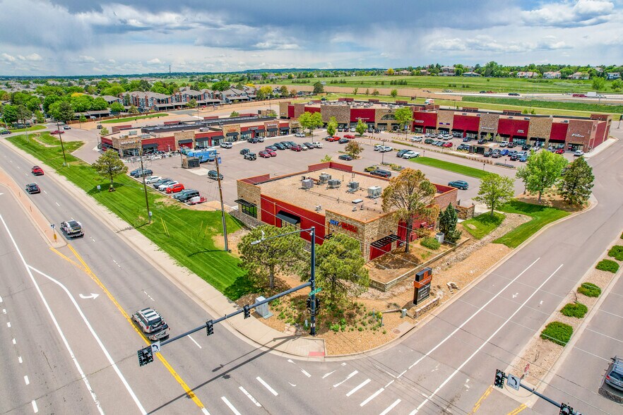2660-2690 E County Line Rd, Highlands Ranch, CO à louer - Photo de l’immeuble – Image 1 sur 5