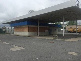 Plus de détails pour 800 N Jackson St, Tullahoma, TN - Local commercial à vendre