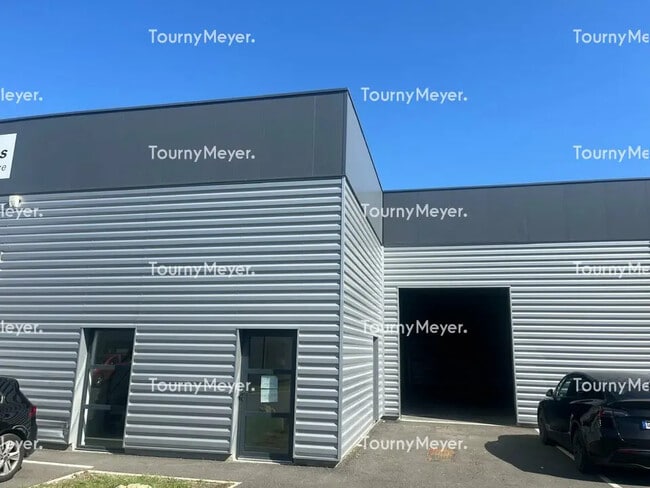 Plus de détails pour Bureau, Local d'activités à louer