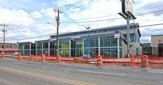 Plus de détails pour 2944 1st Ave S, Seattle, WA - Industriel/Logistique à louer