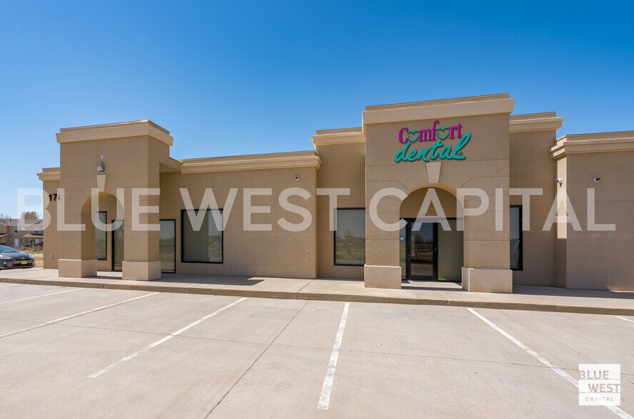1740 Eagleridge Blvd, Pueblo, CO à vendre - Photo de l’immeuble – Image 2 sur 7