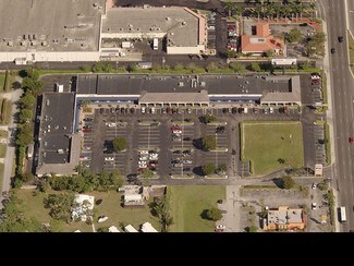 Plus de détails pour 2845 N Military Trl, West Palm Beach, FL - Local commercial à louer