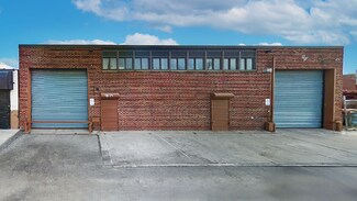 Plus de détails pour 18-71 41st St, Astoria, NY - Industriel/Logistique à louer