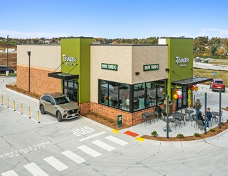 Plus de détails pour 117 W Cedardale Rd, Papillion, NE - Local commercial à vendre