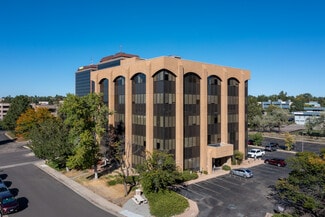 Plus de détails pour 10800 E Bethany Dr, Aurora, CO - Bureau/Médical, Bureau/Local commercial à louer