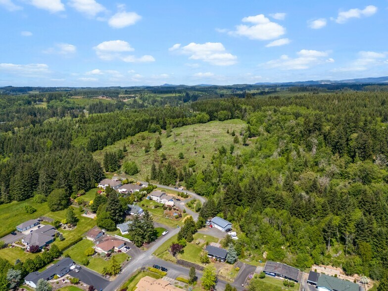 0 Germaine Dr., Chehalis, WA à vendre - Photo de l’immeuble – Image 2 sur 9