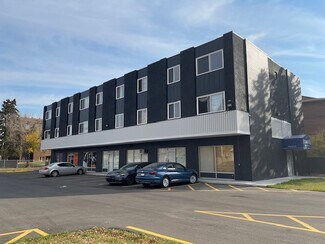 Plus de détails pour 10153 158 St NW, Edmonton, AB - Logement à vendre