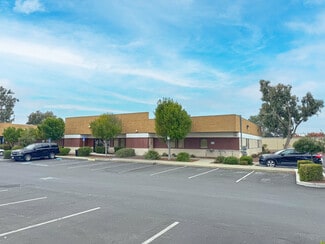 Plus de détails pour 125 Corporate Pl, Vallejo, CA - Bureau à louer