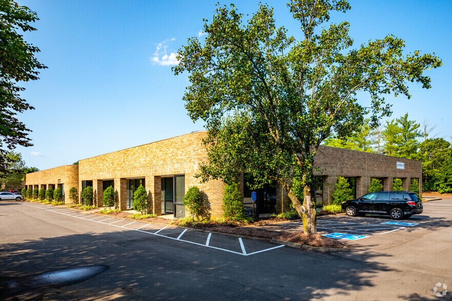 500 Wilson Pike Cir, Brentwood, TN à louer - Photo principale – Image 1 sur 16