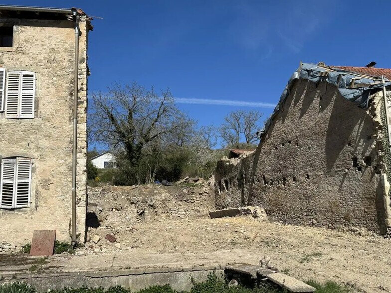 Terrain dans Haute-Vigneulles à vendre - Photo de l’immeuble – Image 1 sur 6