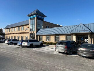 Plus de détails pour 3063 Walker Rd, Windsor, ON - Bureau à louer