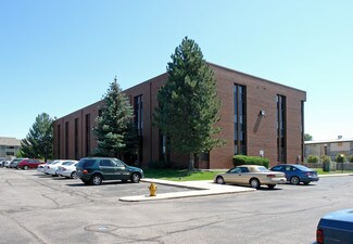 Plus de détails pour 6595 S Dayton St, Greenwood Village, CO - Bureau à louer