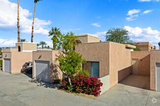 73625-73665 Fred Waring Dr, Palm Desert CA - Immobilier d'entreprise