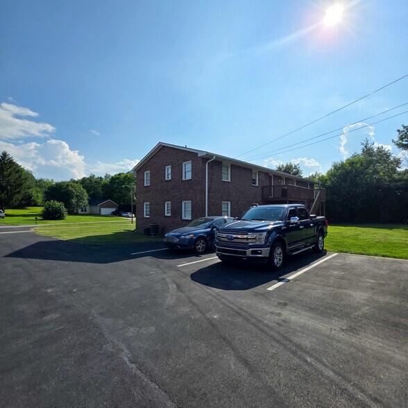 918-920 E Main St, Danville, KY à vendre - Photo de l’immeuble – Image 1 sur 21