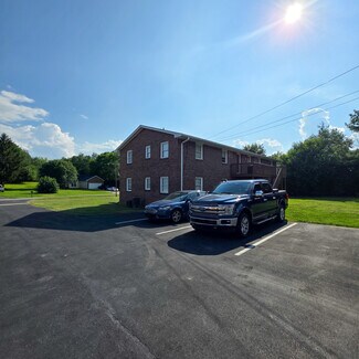 Plus de détails pour 918-920 E Main St, Danville, KY - Logement à vendre