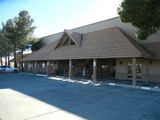 Plus de détails pour 4226 Avenida Cochise, Sierra Vista, AZ - Bureau à vendre