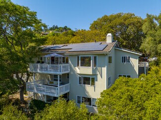 Plus de détails pour 543 Arroyo Ave, Santa Barbara, CA - Logement à vendre