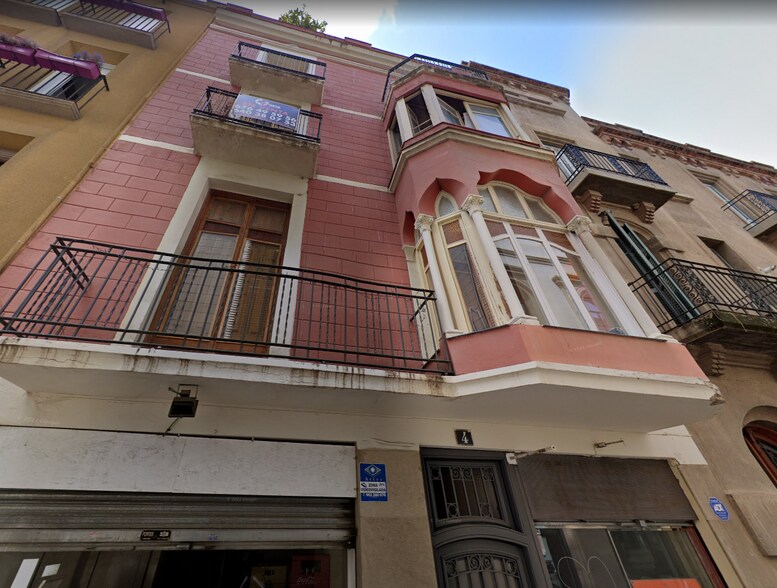 Carrer Santa Maria, 4, Igualada, Barcelona à vendre - Photo principale – Image 1 sur 1