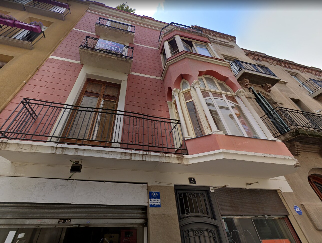 Carrer Santa Maria, 4, Igualada, Barcelona à vendre Photo principale– Image 1 sur 2