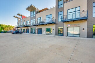 Plus de détails pour 4759 Algiers St, Dallas, TX - Local d'activités à louer