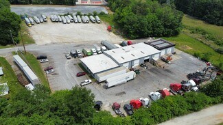 Plus de détails pour 10 Hudson Dr, Spartanburg, SC - Industriel/Logistique à louer