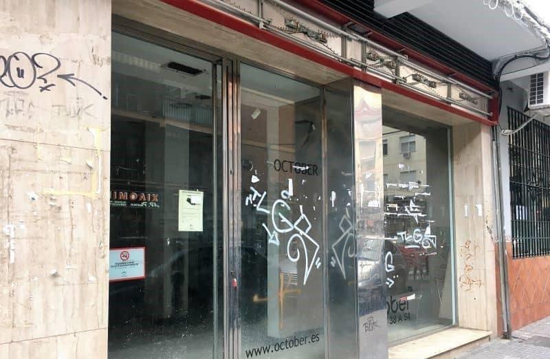 Local commercial dans Córdoba à vendre - Photo de l’immeuble – Image 3 sur 10