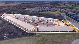 Plus de détails pour 1518 Navo Rd, Aubrey, TX - Industriel/Logistique à vendre