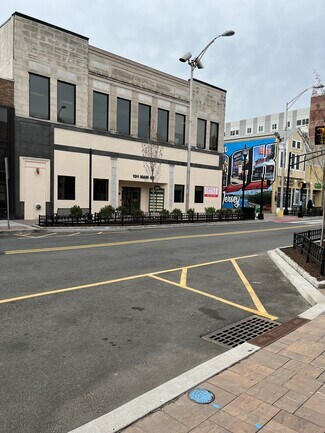 Plus de détails pour 131 Main St, Hackensack, NJ - Bureau à louer
