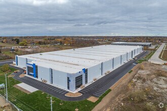 22 Medicorum Pl, Hamilton, ON - VUE AÉRIENNE vue de carte - Image1