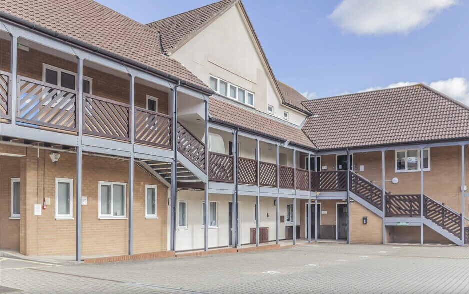Woodlands, Bradley Stoke à vendre - Photo de l’immeuble – Image 3 sur 13