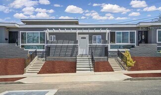 Plus de détails pour 4924-4926 Iroquois Ave, San Diego, CA - Spécialisé à vendre