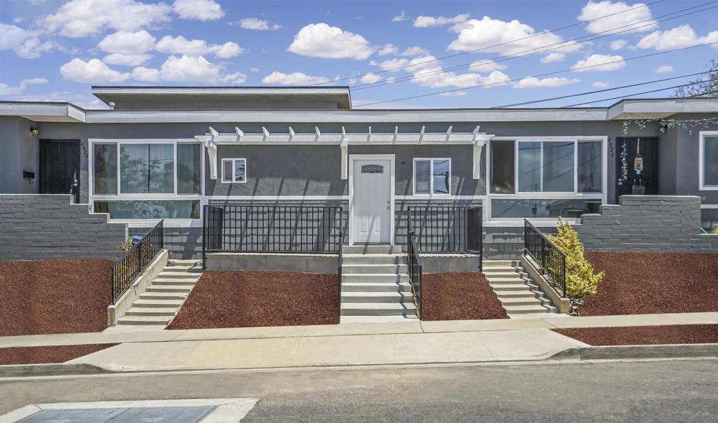 4924-4926 Iroquois Ave, San Diego, CA à vendre Photo principale– Image 1 sur 52